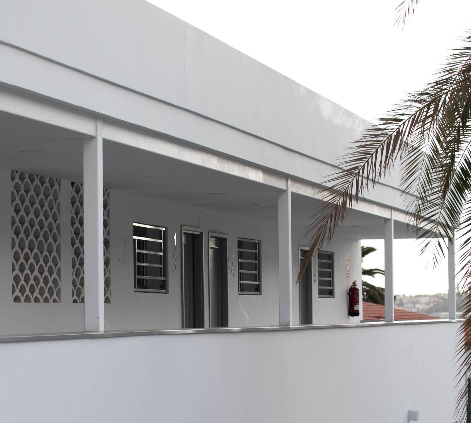 Front Sea View Las Nasas San Agustín Exteriér fotografie